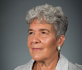 Marisa Lago