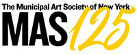 Municipal Art Society of New York